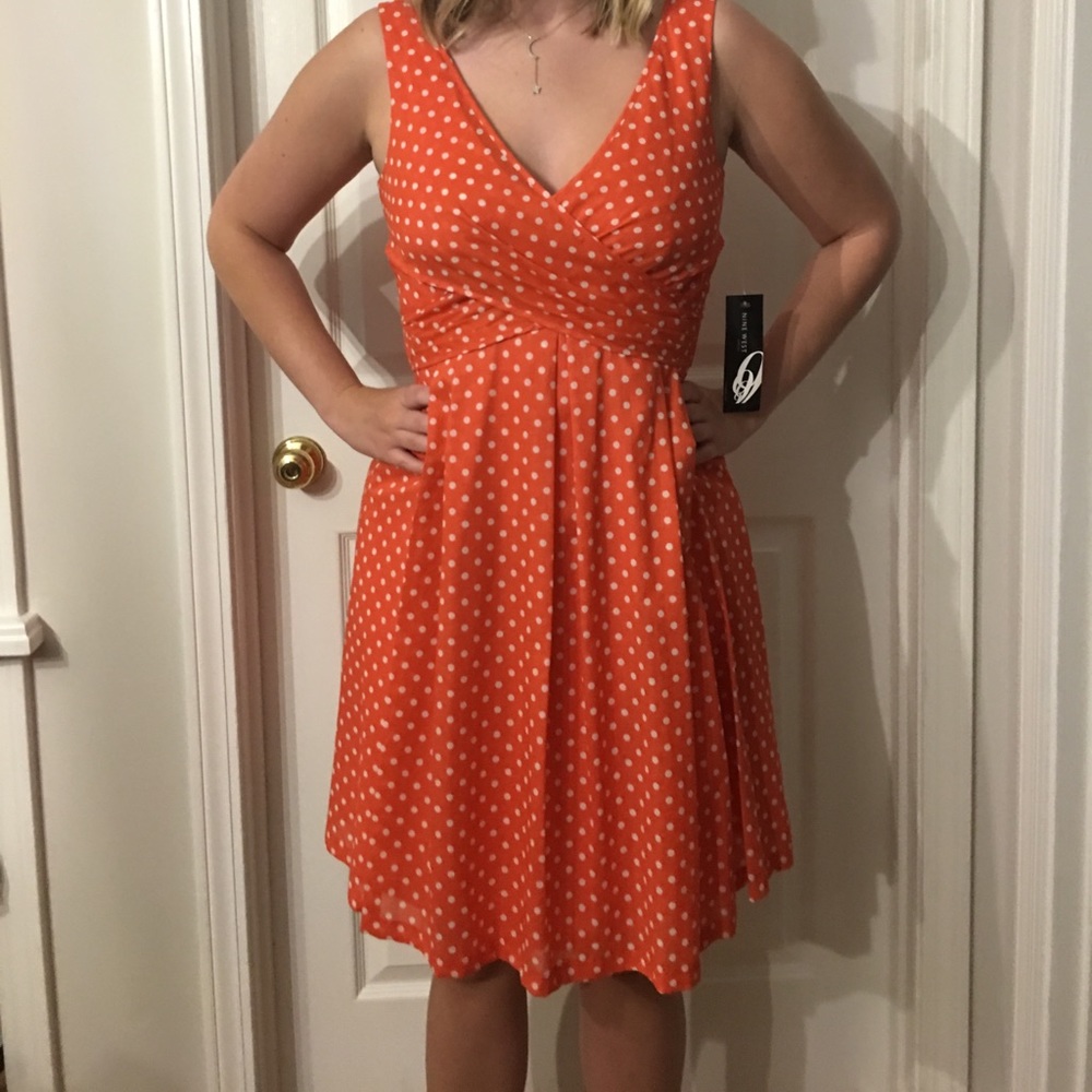 Nine West Dress (never worn)